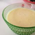 mihokid's cooksnap of when they made 裏技あり！？生とうもろこしのコーンスープ.