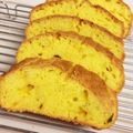 バブコック's cooksnap of when they made 秋のかぼちゃパウンドケーキ.
