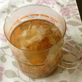 トマトマナ's cooksnap of when they made ♡レンジで簡単・和風ダシ♡.