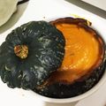 Leten116's cooksnap of when they made 面倒くさがりやの簡単かぼちゃプリン.