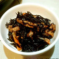 はな♡ごん's cooksnap of when they made 甘さ控えめ☆ひじき煮.