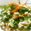 tagucci30's cooksnap of when they made ほうれんそうの白あえ.