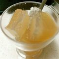 なかたんた's cooksnap of when they made 親子で簡単！アップル＆サイダーゼリー.