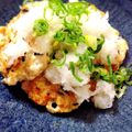 チョミ蔵's cooksnap of when they made 【リメイク】ひじきの煮物で五目バーグ.