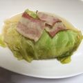 ☆えくぼchef☆'s cooksnap of when they made キャベツのスープ煮.