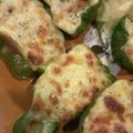 bethmama's cooksnap of when they made ⭐︎ピーマンのツナマヨ焼き⭐︎.