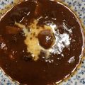 ダサコ's cooksnap of when they made シャトルシェフを使ったビーフシチュー.