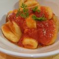 ＊和紗＊'s cooksnap of when they made わが家のニョッキ.