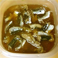 ときときち's cooksnap of when they made 簡単☆圧力鍋で骨まで柔らかイワシの煮物.