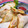 runa10's cooksnap of when they made じゃが芋の焼き春巻きサモサ風.