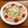 msft5632's cooksnap of when they made 長芋山芋❣とろろ✨オクラの冷やし中華.