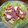 noraｒinko's cooksnap of when they made 桃と生ハムのサラダ.