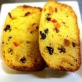kana♡mama's cooksnap of when they made ＨＢとホットケーキミックス使ってケーキ♪.