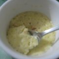 ボショント's cooksnap of when they made 冷やすまで5分!?簡単✧カスタードプリン.