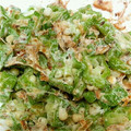 郁たん's cooksnap of when they made ★オクラの梅マヨ和え★.