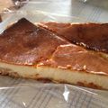 hanakochi's cooksnap of when they made 簡単チーズケーキ　ヨーグルト使用.