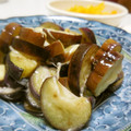 のりてぃｓｘ's cooksnap of when they made 簡単すぎる★ナスの塩炒め（ｲﾀﾘｱﾝ編）.