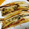 dfycc's cooksnap of when they made 簡単！失敗なし！魚の開きの焼き方.