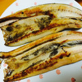 dfycc's cooksnap of when they made 簡単！失敗なし！魚の開きの焼き方.