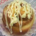 アンミカ's cooksnap of when they made 大好きなシナモンロール.
