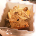 tetyu214's cooksnap of when they made みぞれきのこ豆腐.