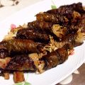 まろう's cooksnap of when they made うまっ！豚肉巻き！.