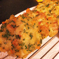 ari_U's cooksnap of when they made タラのさつま揚げ.