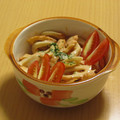 もんしゅしゅ's cooksnap of when they made ちくわで☆エビマヨ風.
