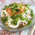 さったんママ's cooksnap of when they made ✿冷やしそうめんキムチ乗せ✿.