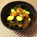 それいゆ★'s cooksnap of when they made きざみ昆布とさつま揚げの煮物.