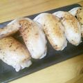 ぶーぞう's cooksnap of when they made mフライパンde手羽中ガーリック.