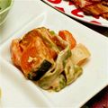 ももん８'s cooksnap of when they made ☆サウザンアイランドドレッシング☆風.