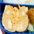 翔舞ママ's cooksnap of when they made しっとり…ふんわりと…だし巻き卵.