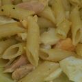 うさぎあき's cooksnap of when they made 簡単！マカロニサラダ.