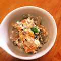 annyui's cooksnap of when they made 簡単に料理上手✨栄養たっぷり✨白和え.