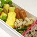 なななな♡MaMa's cooksnap of when they made 30秒で☆小松菜の塩炒め☆.