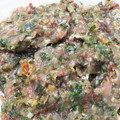 rockhills's cooksnap of when they made しこいわしのなめろう.
