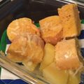 クックBHXNUI☆'s cooksnap of when they made 硬くなったパンを救え！グラタン.
