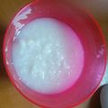 手抜き料理A's cooksnap of when they made 炊飯器で★基本の甘酒.
