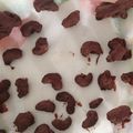 デビルマン！！！'s cooksnap of when they made やめられない！カシューナッツチョコ.