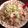 猛者。's cooksnap of when they made 鶏皮ともやしのポン酢和え.
