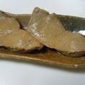 リッチェ's cooksnap of when they made モーカの煮付け.