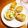 komutatata's cooksnap of when they made 可愛い♡筍コロッケ(おから入り）.