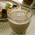 Snow＊Love's cooksnap of when they made ～牛乳で✩チョコレートミルク～.