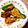 yukinakooo's cooksnap of when they made 子供むけ☆ピーマンの肉詰め.