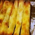 がっしゃん０３１９'s cooksnap of when they made 揚げずに簡単ラクチン☆焼き春巻き.