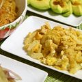 taruママ's cooksnap of when they made 夏バテに＊ゴーヤチャンプルー＊.