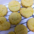 ｎｏｍｏｙｏｃｃｈｉ's cooksnap of when they made 植物油で☆さくさくかぼちゃクッキー.
