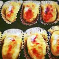 lto2to3to's cooksnap of when they made わが家のスイートポテト.