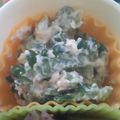 junjun1215's cooksnap of when they made ゴーヤ＆クリチのさっぱり梅和え☆.